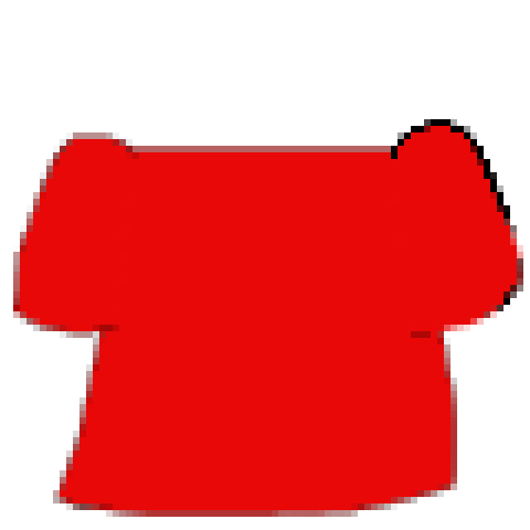 Duncan Shirt – Terraria Mod