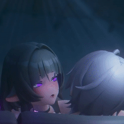 Triple Trouble Sags (Jane Doe,Zhuyuan,Yanagi) ZZZ
