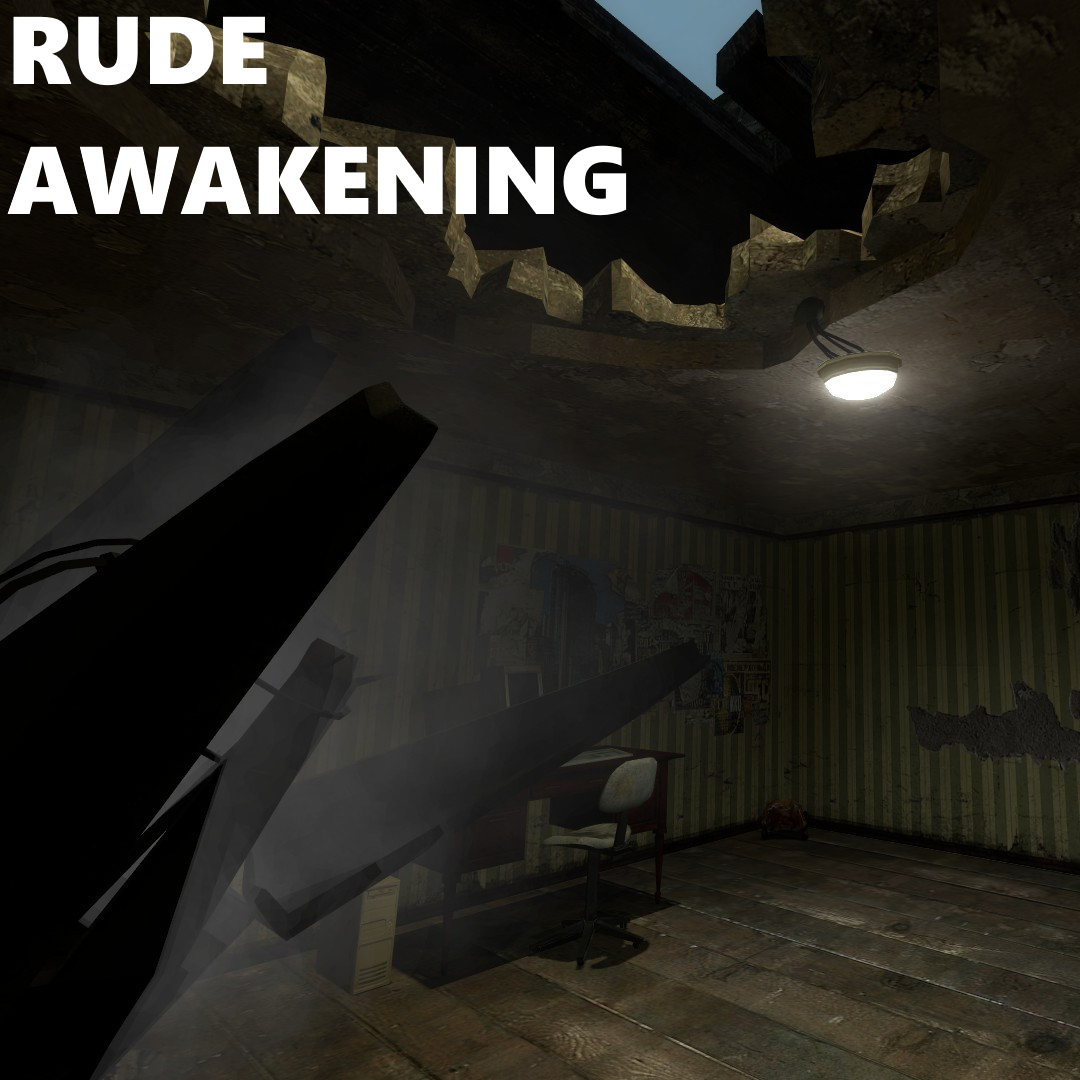 Rude Awakening