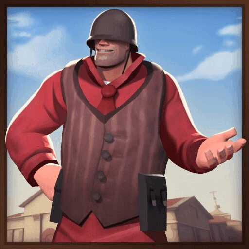 TF2: Atticus Doe
