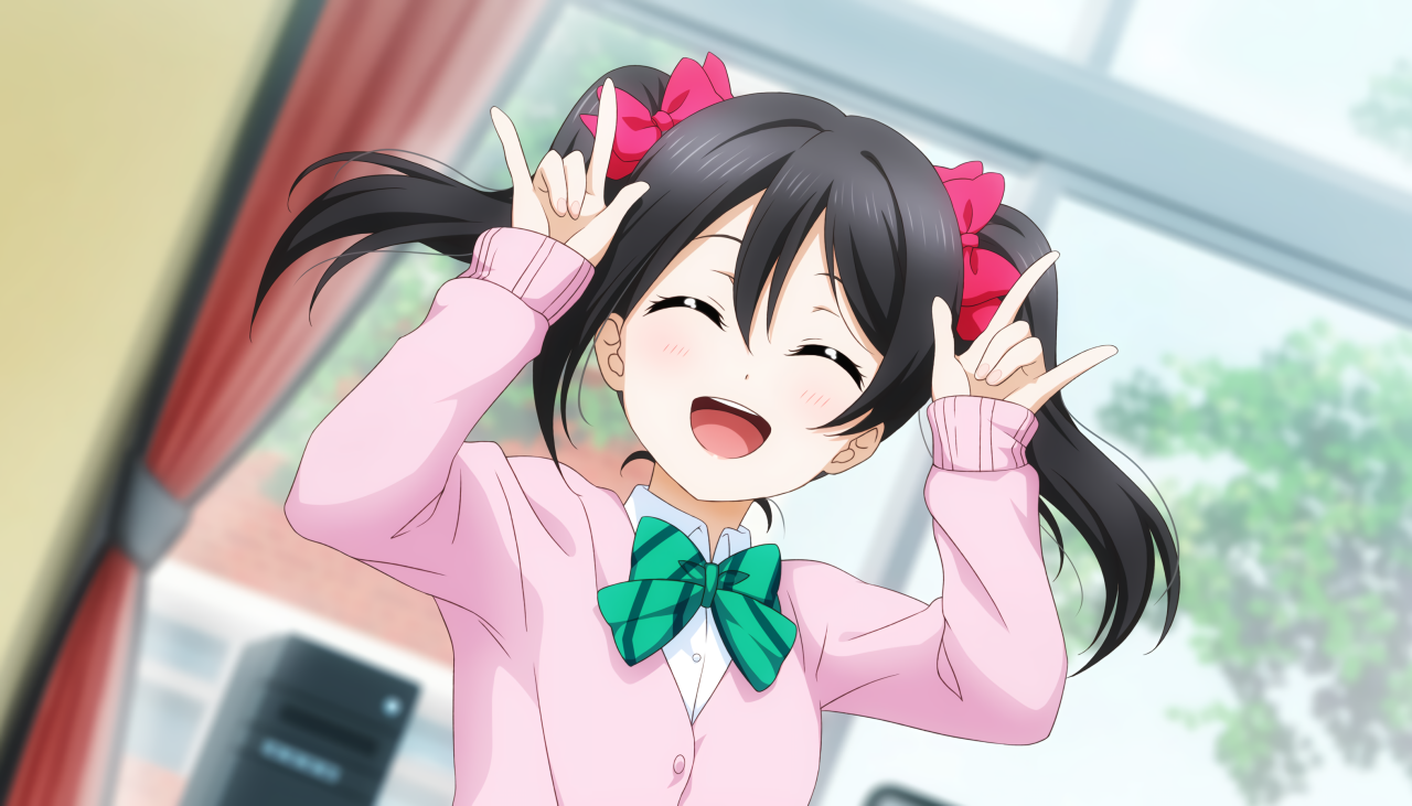 Yazawa Nico