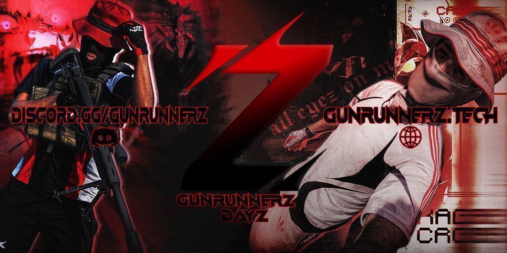 GunRunnerZ Server Pack