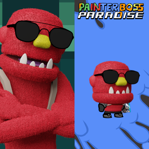 ROOPLE POOPLES