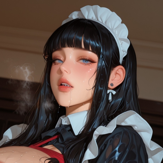 绳缚女仆