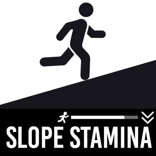 Zens Slope Stamina