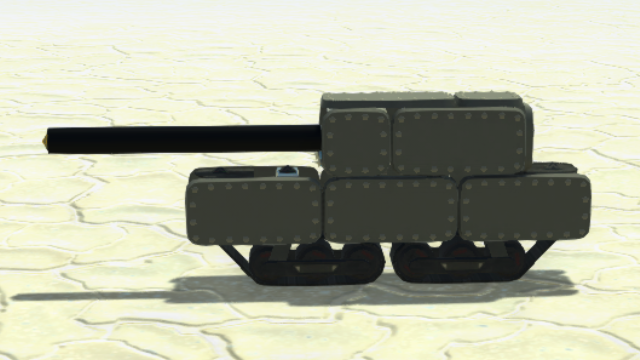 tonk