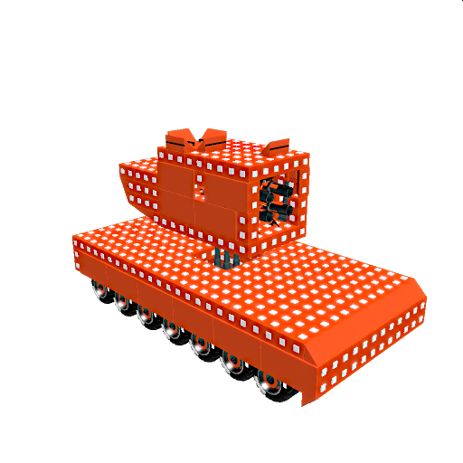 auto cannon codename terrorizer