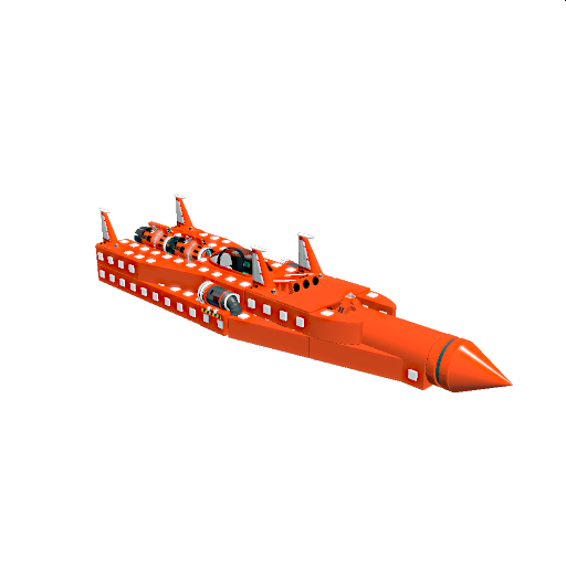 hover craft