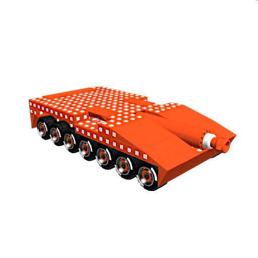 proto tank (will be usefull later)