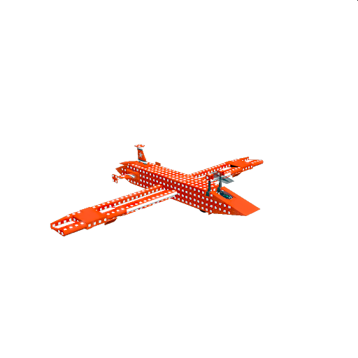 hell bat strategic bomber