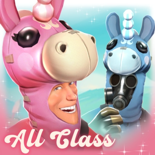 TF2: High Horse