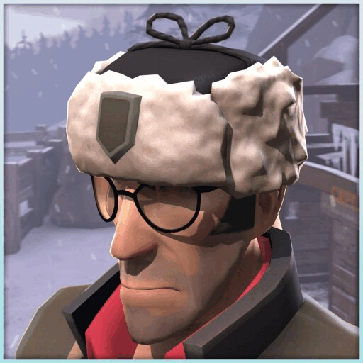 TF2: Tundra Trooper
