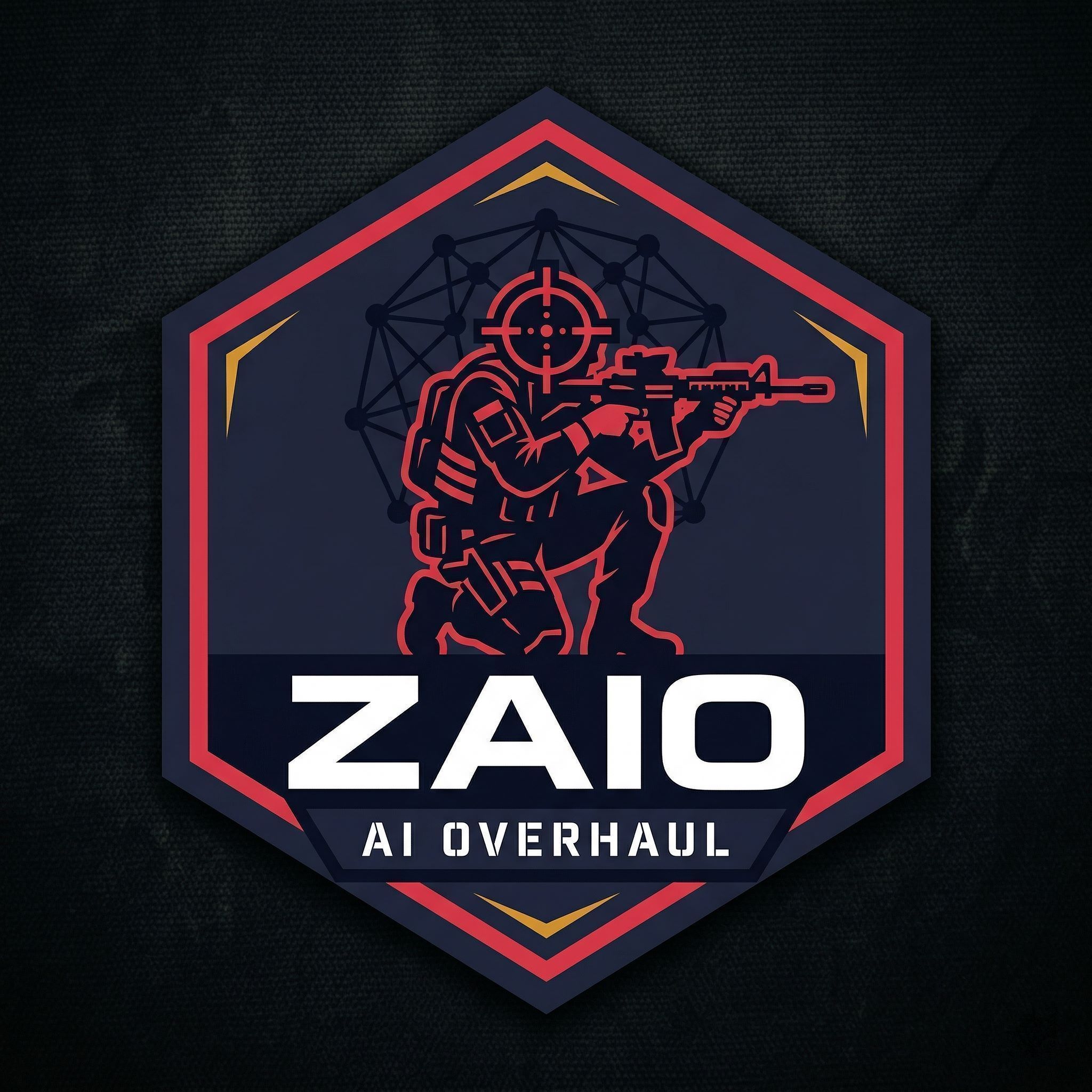 [WIP] ZAIO - AI Overhaul
