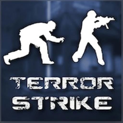 Terror-esque Weapon Props L4D2 Port