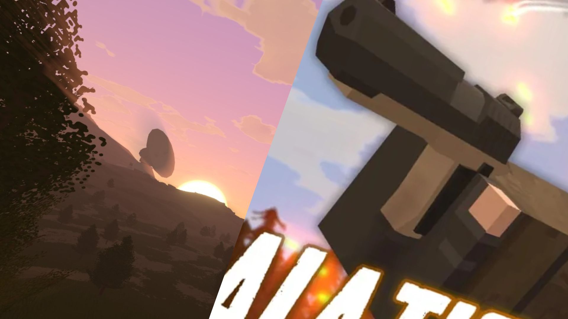 (Not Map) Escalation Reborn – Unturned Mod