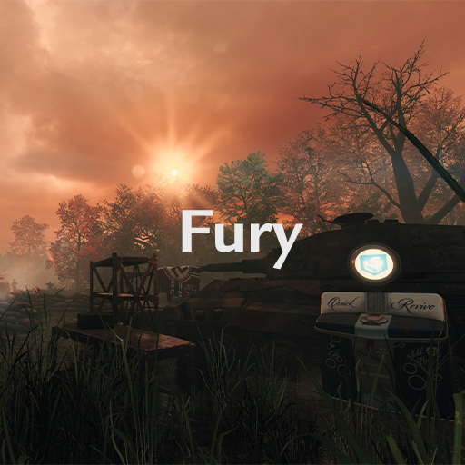 Fury