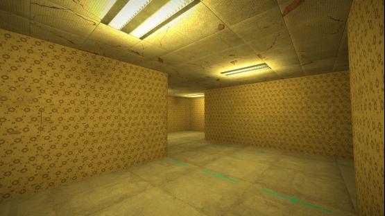 1v1 Outrooms