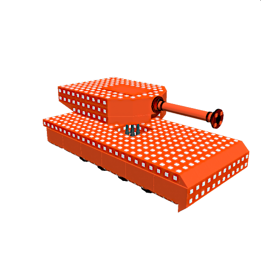 MBT boat platform