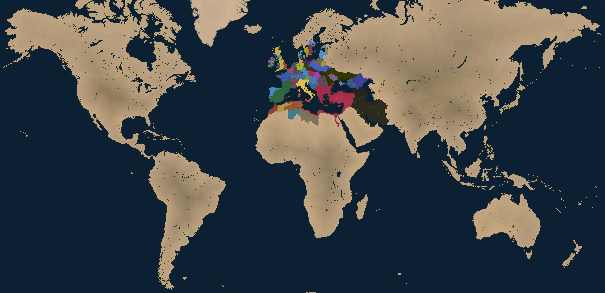 New Scenario