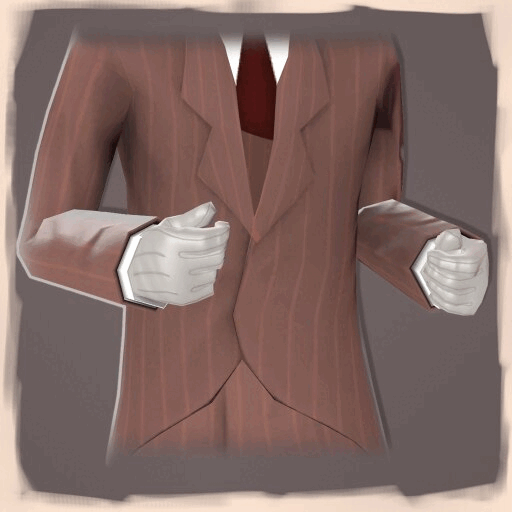 TF2: Bad Hands
