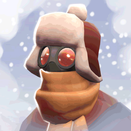 TF2: The Coziest Camper
