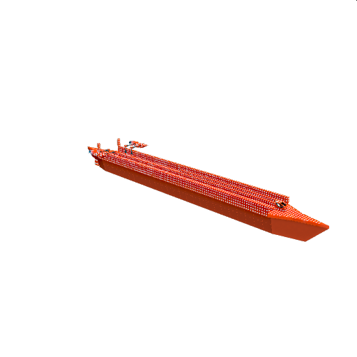 failed torpedo launcher
