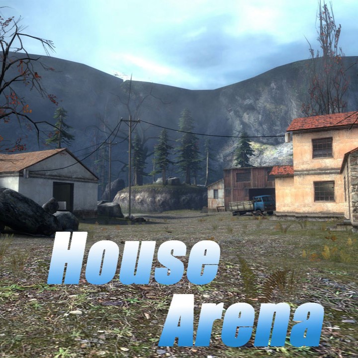 House Arena