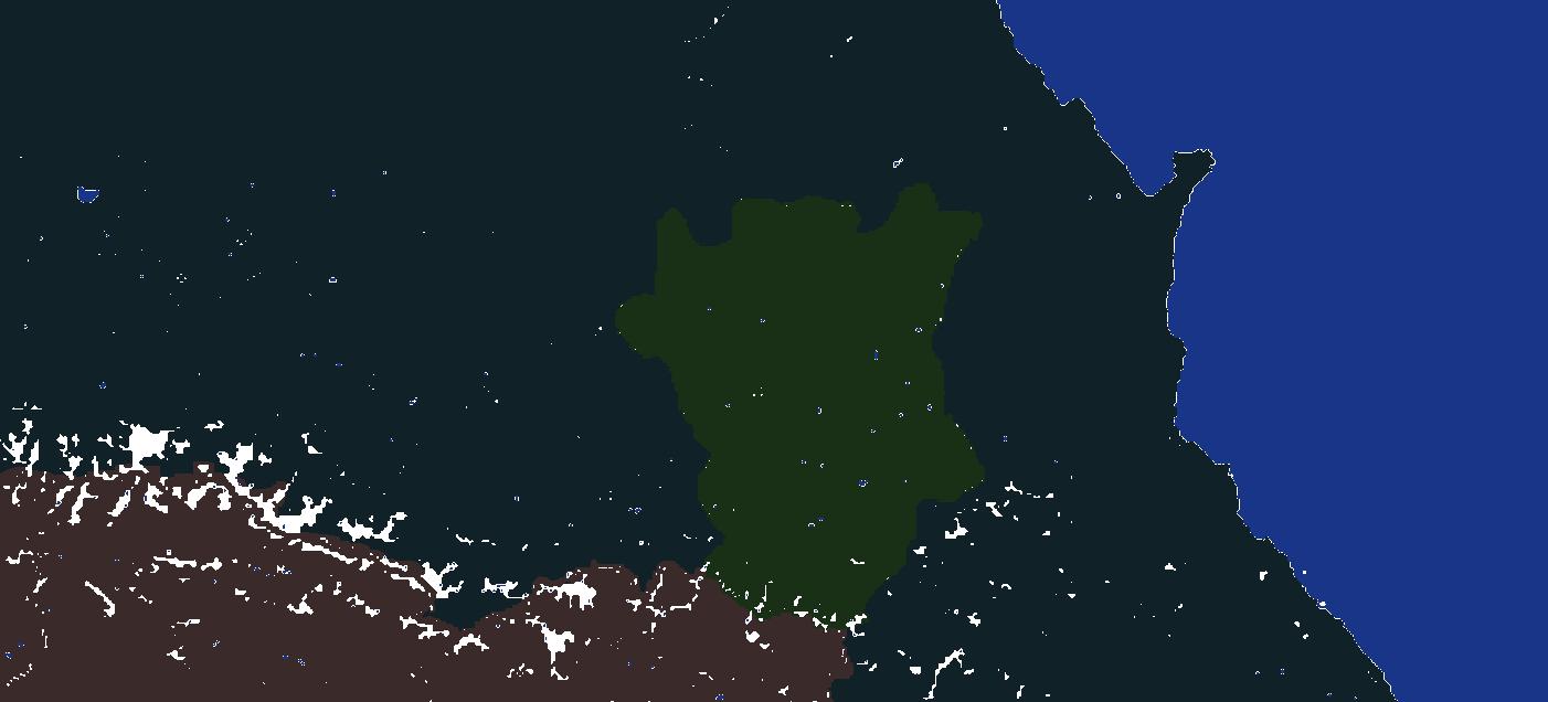 Chechnya
