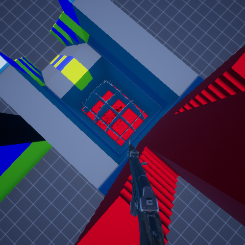 AFK Death Chamber