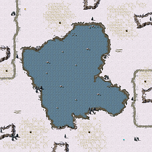 Shallow Grave Remade 1v1