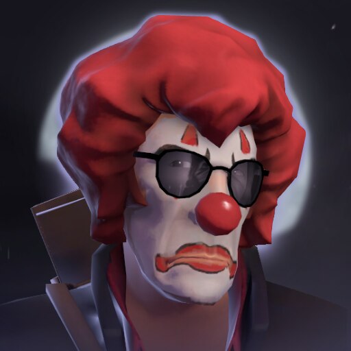 TF2: Piddles the Clown

