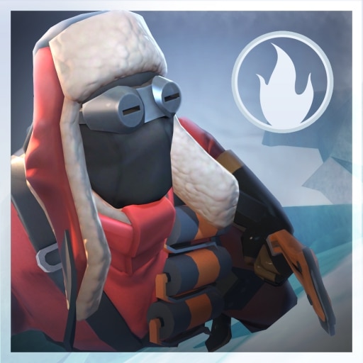 TF2: Summit Stepper
