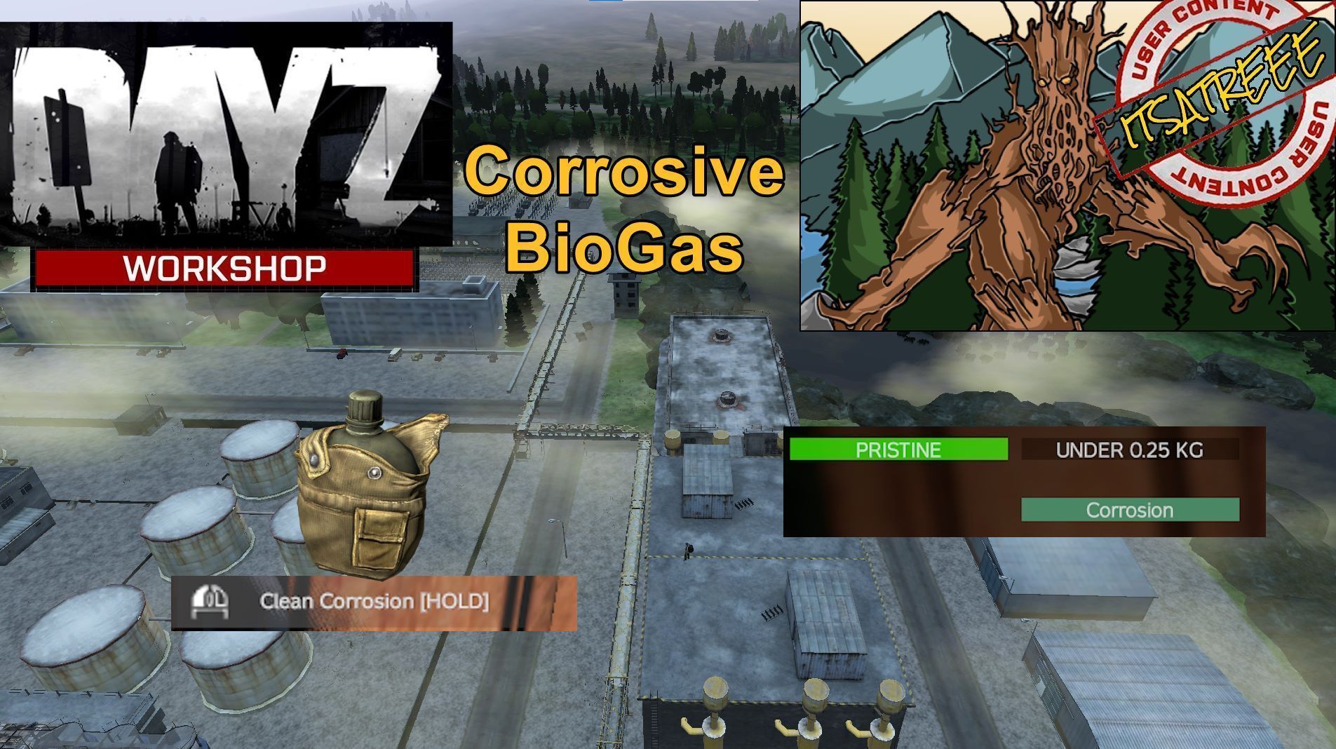 IAT_Corrosive_BioGas