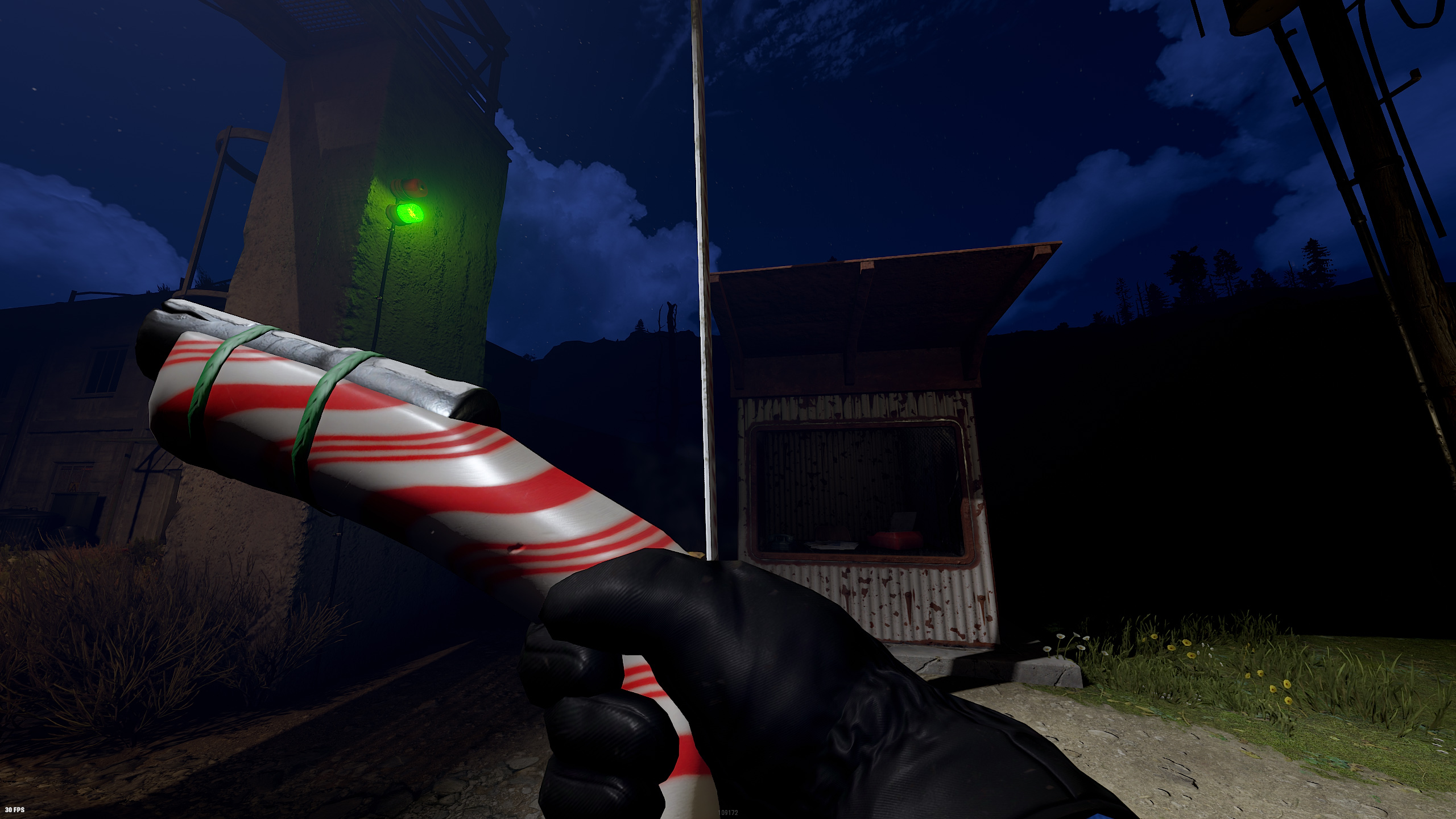 Candy Cane Eoka