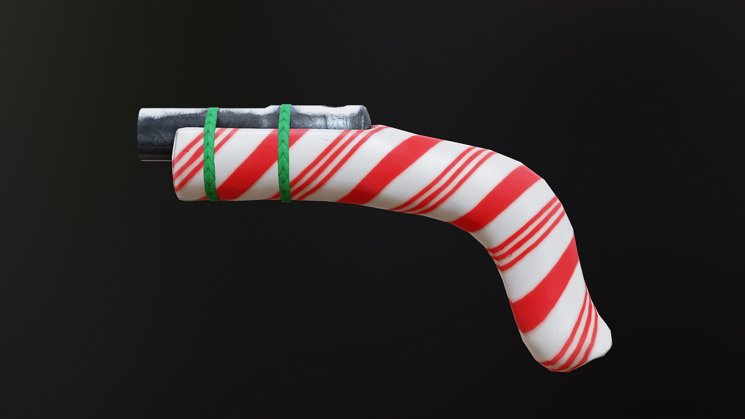 Candy Cane Eoka