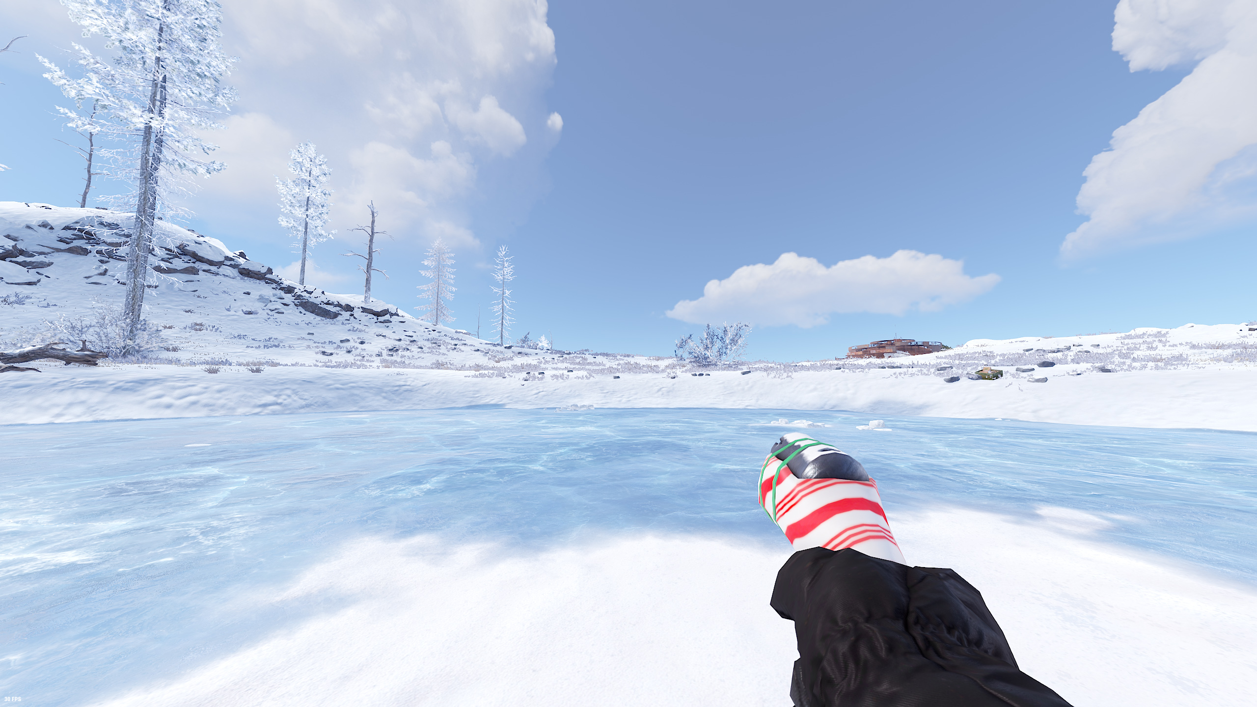Candy Cane Eoka