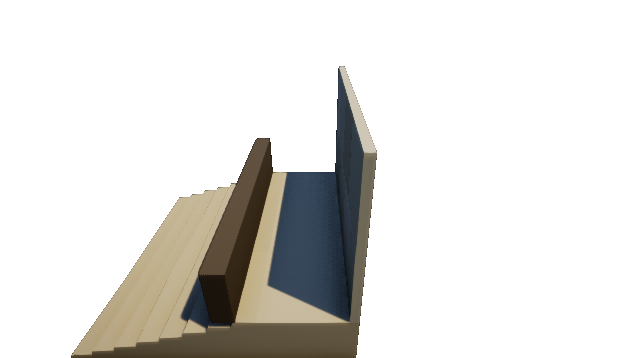 StairWall