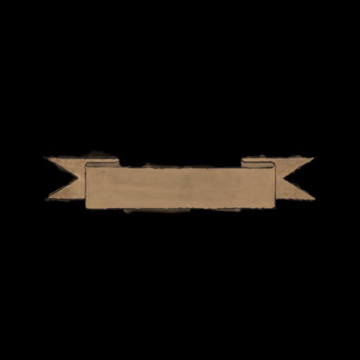 banner label sm