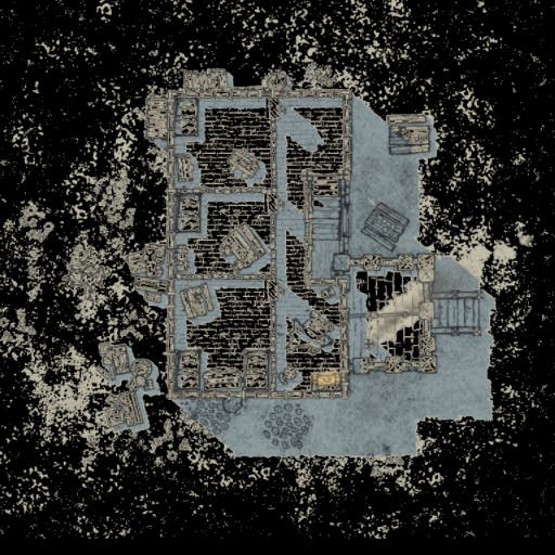 inn floor 2