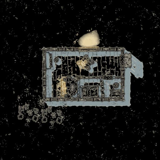 hut4