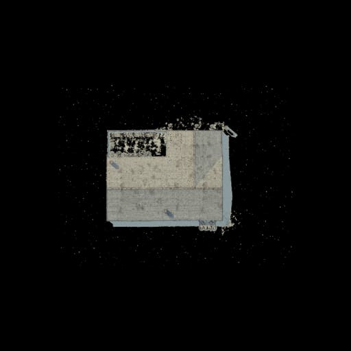 house no light