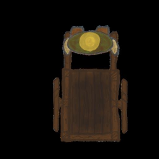 hand cart color