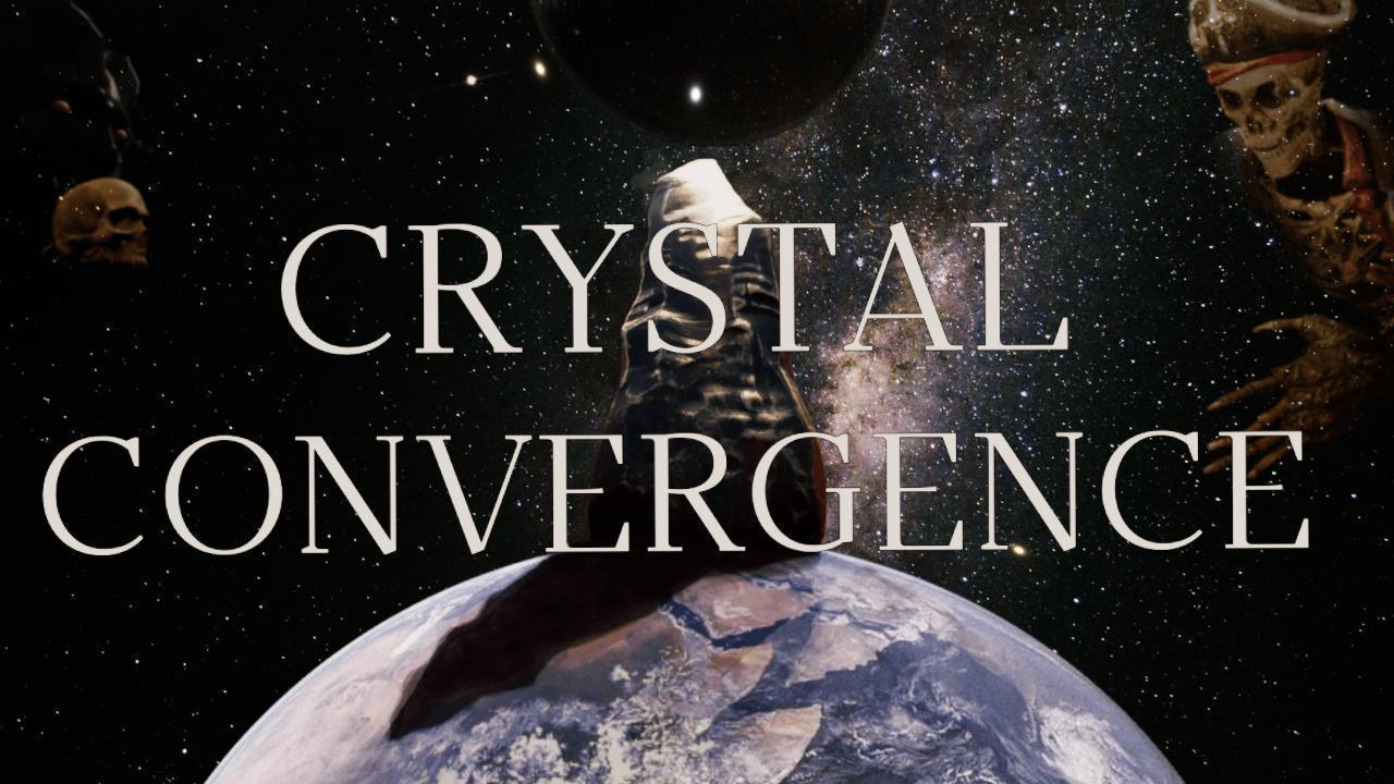 Crystal Convergence
