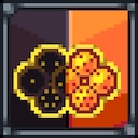 Dragon Ball Terraria: Better Projectile Visuals