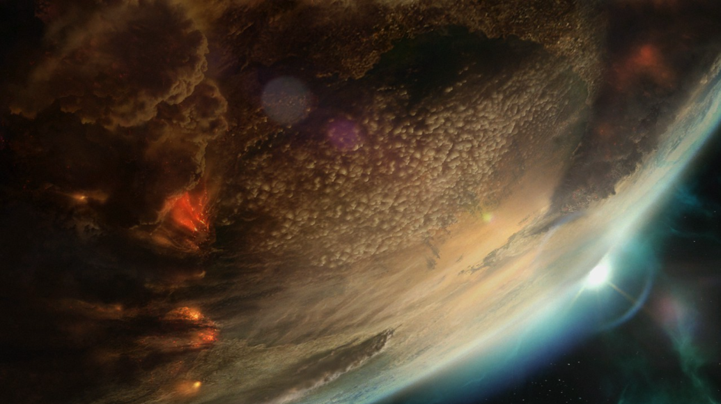 Halo Reach Third-Person Campaign