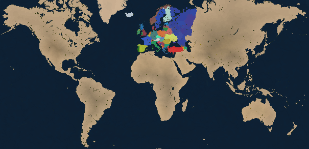 New Scenario