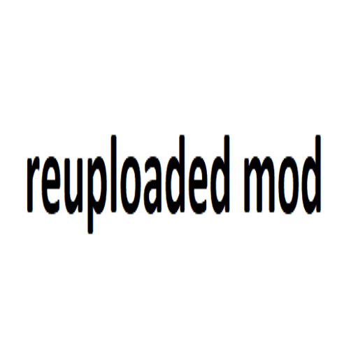 (All Reupload Mod) link terabox in Description