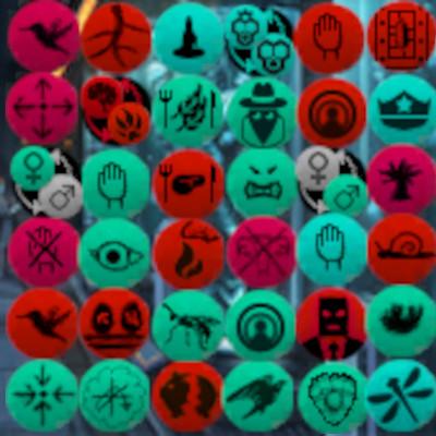 Diagrapher's Trait Mod Medium