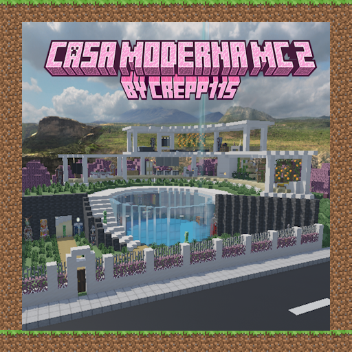 Casa Moderna MC 2