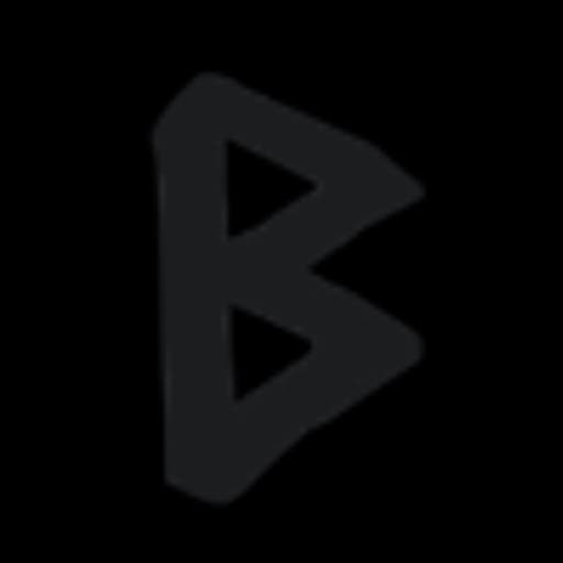 greek b